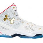 UA Curry 2 All Star (2016)