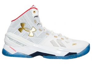 UA Curry 2 All Star (2016)