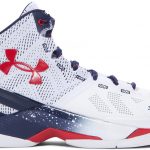 UA Curry 2 USA