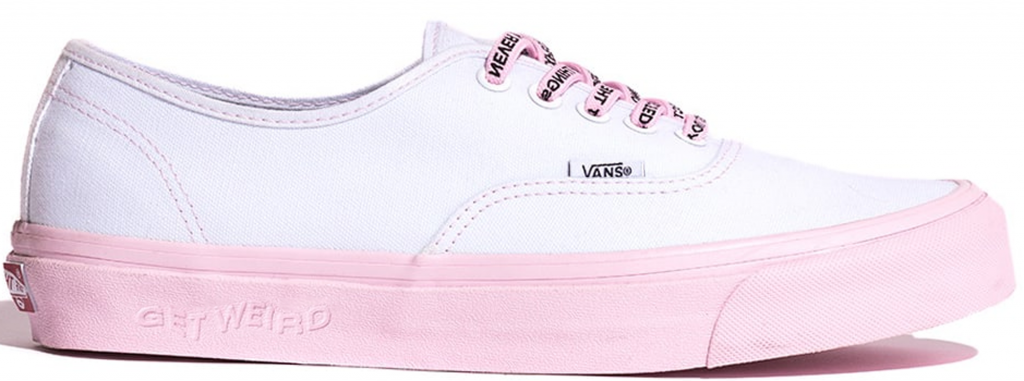 vans-authentic VN000UDDOYO
