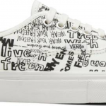 Vans Authentic Comme des Garcons White (Japan)