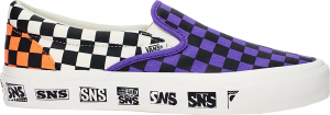 Vans Classic Slip-On SNS Venice Beach