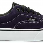 Vans Era California Native Purple
