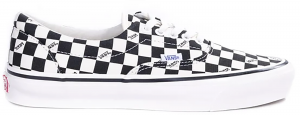 Vans Era Checkerboard