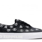 Vans Era Led Zeppelin