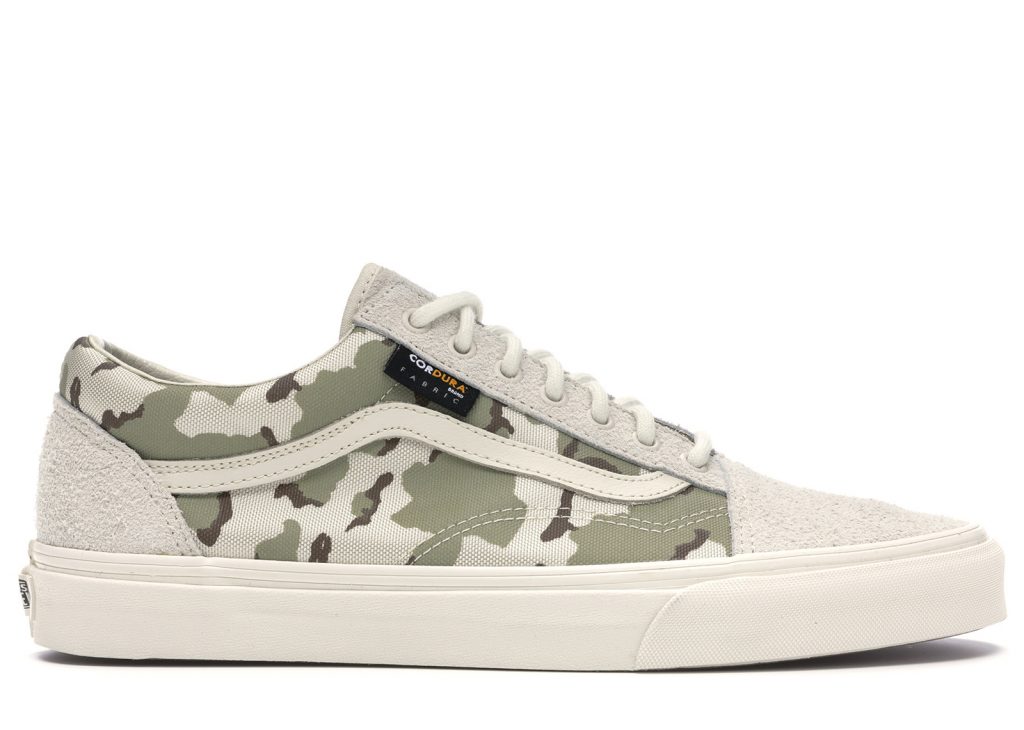 vans-old-skool VN0A4BV5VZK