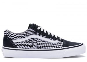 Vans Old Skool End Vertigo