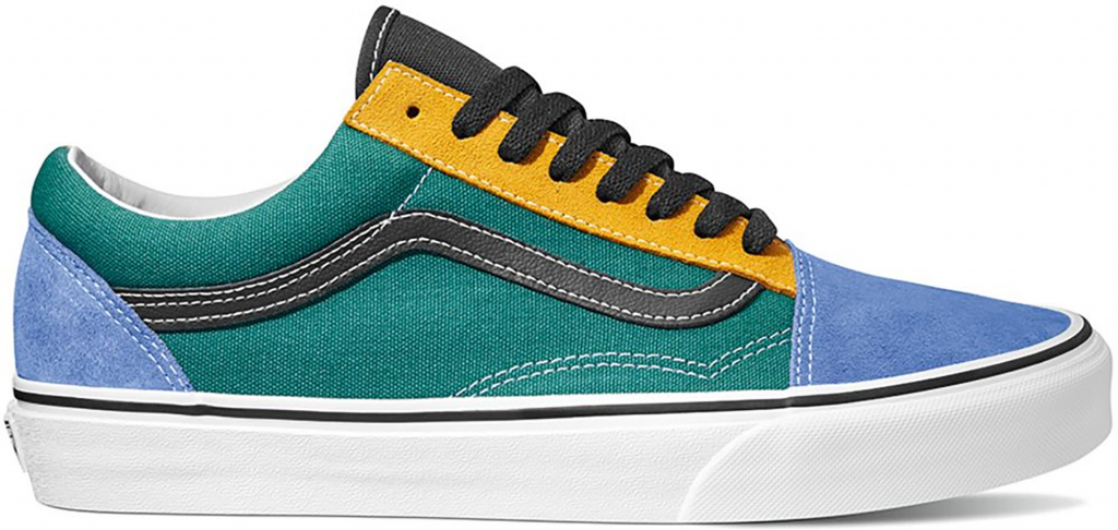 vans-old-skool VN0A4BV5TGN