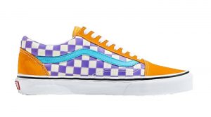Vans Old Skool Thermocome