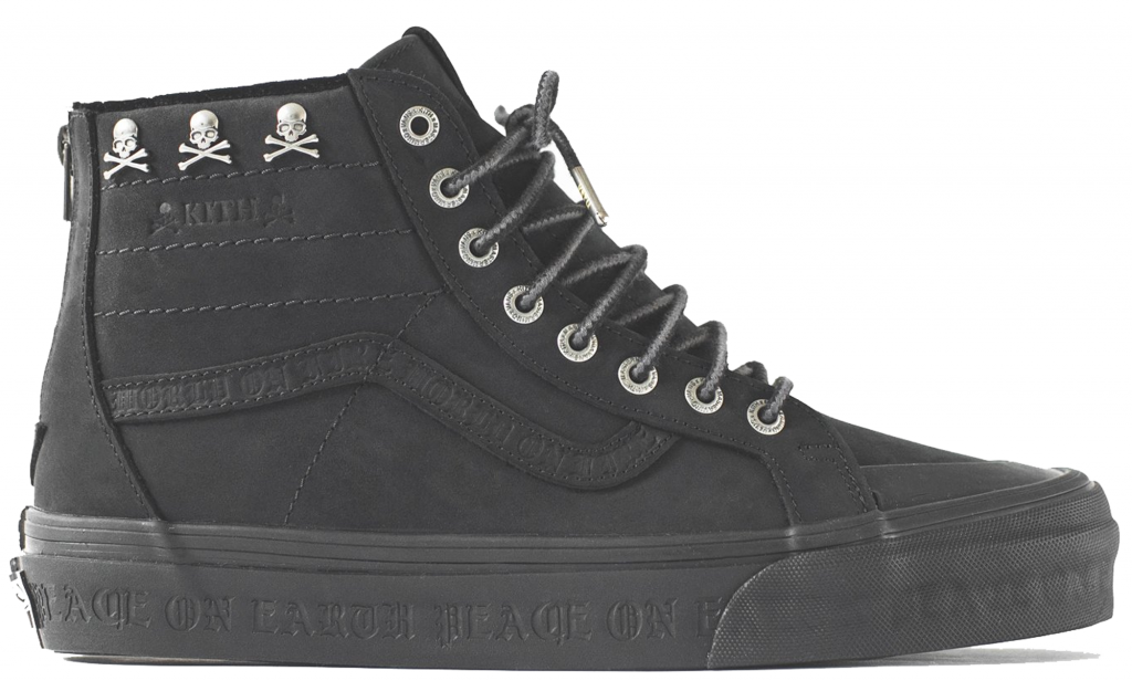 vans-sk8-hi VN0A46ZFS5K