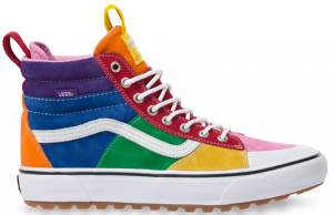 Vans Sk8-Hi MTE 2.0 DX Rainbow