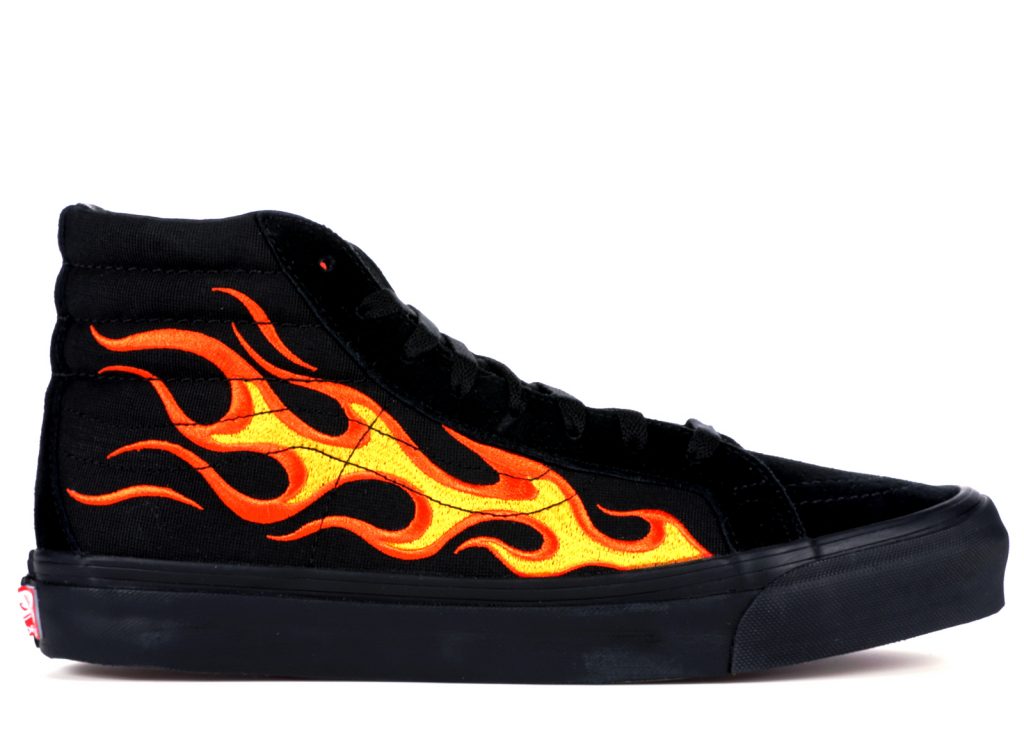 vans-sk8-hi V003T0UA3