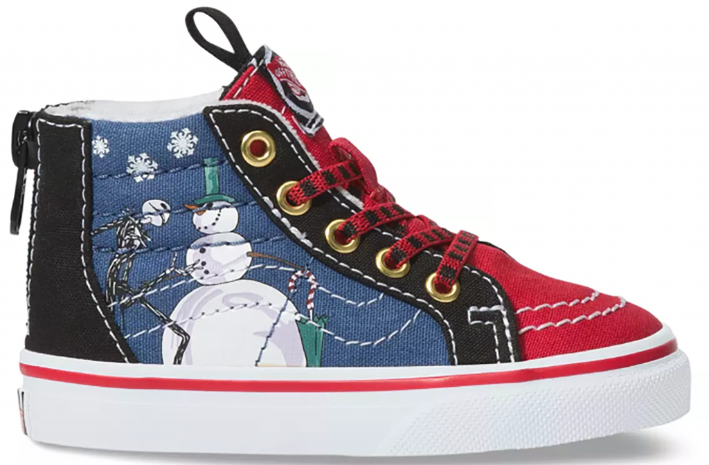 vans-sk8-hi VN0A4BV1T33