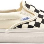 Vans Slip-On Classic Canvas