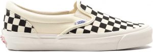 Vans Slip-On Classic Canvas