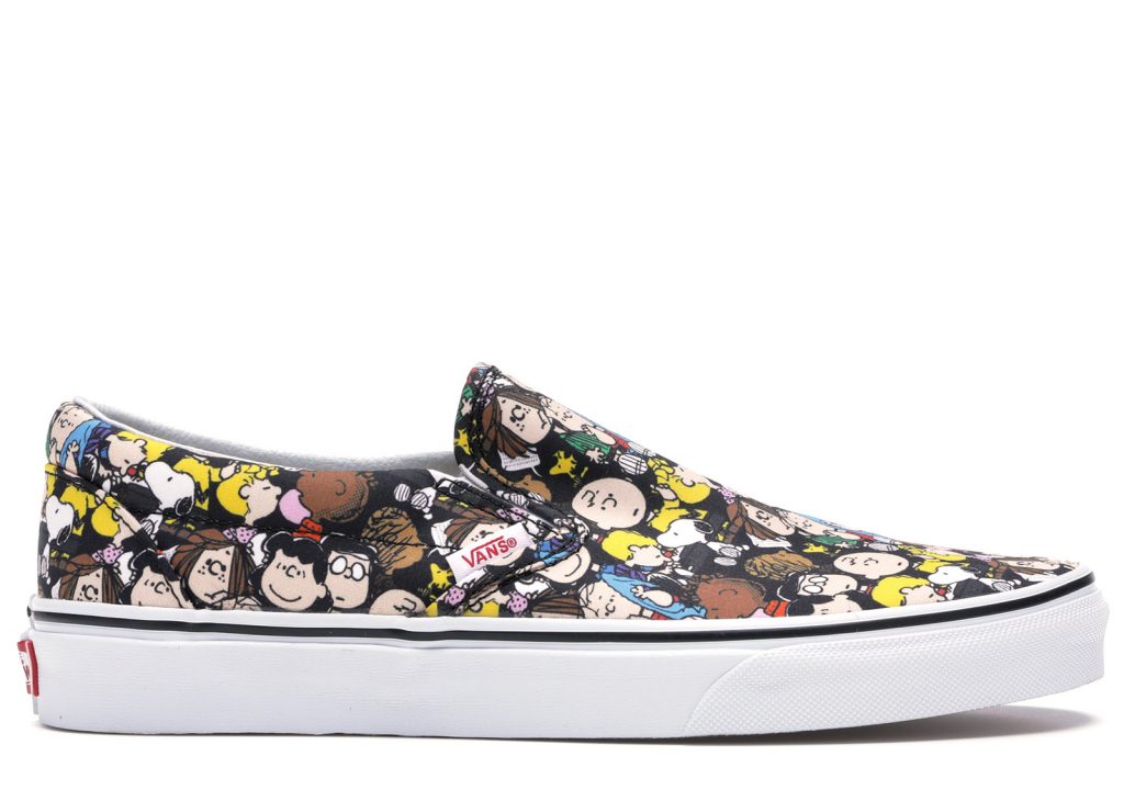 vans-slip-on VN0A38F7OQX