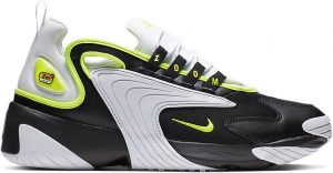 Nike Zoom 2K Black