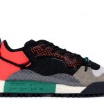 adidas AW Re-Issue Run Alexander Wang Solar Red