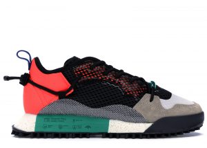 adidas AW Re-Issue Run Alexander Wang Solar Red