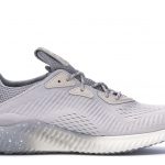 adidas Alphabounce Reigning Champ Core White