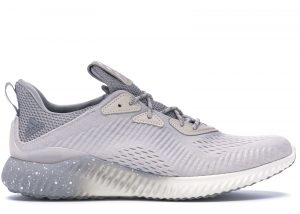 adidas Alphabounce Reigning Champ Core White