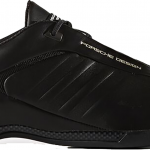 adidas Athletic Leather 3 Porsche Design Black