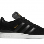 adidas Busenitz Core Black