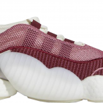 adidas Crazy BYW 2 Trace Maroon