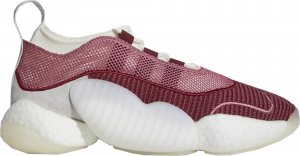 adidas Crazy BYW 2 Trace Maroon