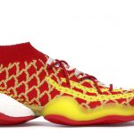adidas Crazy BYW Pharrell Chinese New Year (2019)