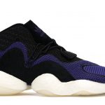 adidas Crazy BYW Real Purple Core Black