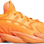 adidas Crazy BYW X 2.0 Solar Orange