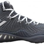 adidas Crazy Explosive 2017 Grey