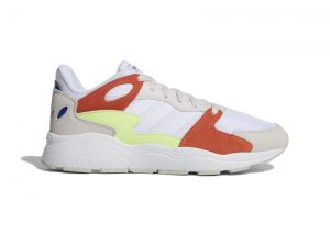 adidas Crazychaos Cloud White