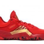 adidas D.O.N. Issue #1 Iron Spider