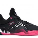 adidas D.O.N. Issue #1 Symbiote Spider Man