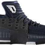 adidas Dame 3 By Any Means