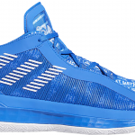 adidas Dame 6 Glory Blue