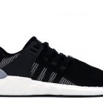 adidas EQT Support 93/17 Black White