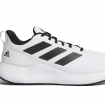 adidas Edge Gameday Cloud White