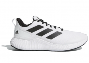 adidas Edge Gameday Cloud White