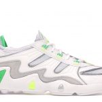 adidas FYW S-97 Ronnie Fieg White Neon