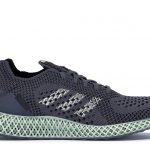 adidas Futurecraft 4D Onix Aero Green