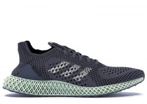 adidas Futurecraft 4D Onix Aero Green
