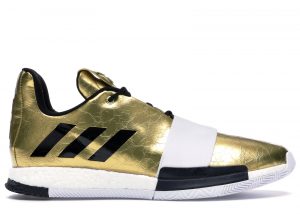 adidas Harden Vol. 3 Imma Star