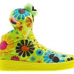 adidas JS Bear Flower Power