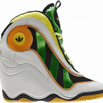adidas JS Crazy 97 Wedge Multi (W)