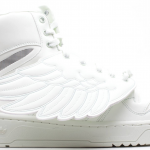 adidas JS Wings Glow-in-the-Dark