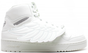 adidas JS Wings Glow-in-the-Dark