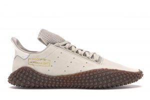 adidas Kamanda Clear Brown